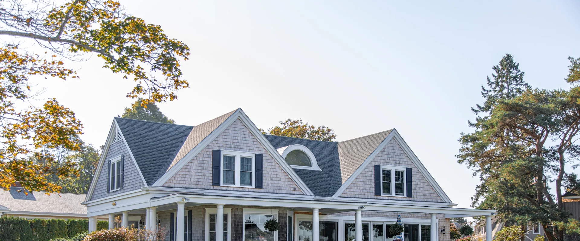 Roofing services in Williamsville, NY
